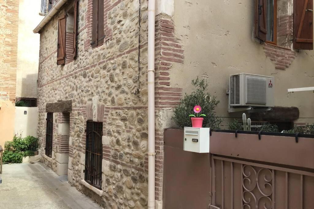 La Maison D'Irma Claira Exterior foto